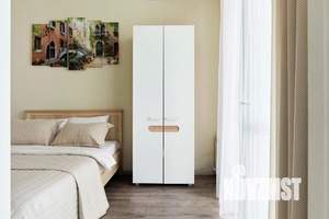 2-к квартира, посуточно, 38м2, 1/1 этаж