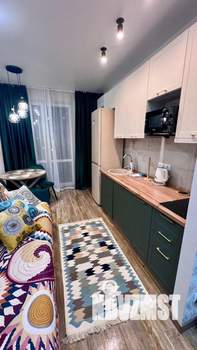 2-к квартира, на длительный срок, 32м2, 11/12 этаж