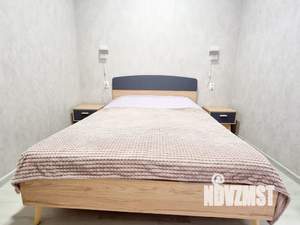 2-к квартира, посуточно, 51м2, 1/5 этаж