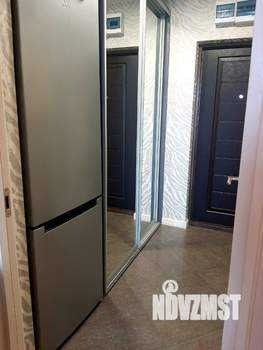 Студия квартира, на длительный срок, 26м2, 2/5 этаж