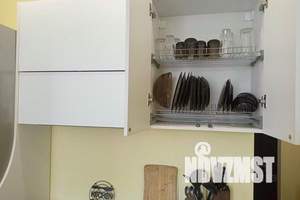 2-к квартира, посуточно, 42м2, 10/17 этаж
