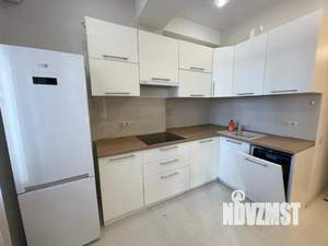 2-к квартира, посуточно, 40м2, 1/1 этаж