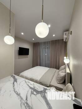 Студия квартира, на длительный срок, 27м2, 13/21 этаж