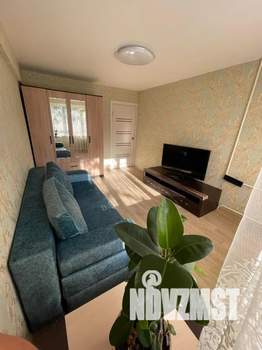 3-к квартира, посуточно, 60м2, 3/5 этаж