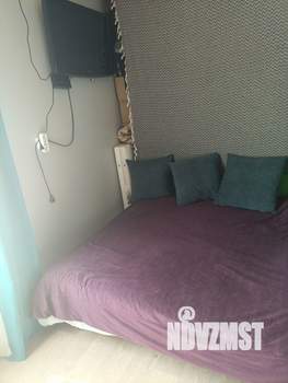 2-к квартира, на длительный срок, 40м2, 1/2 этаж