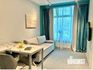 2-к квартира, посуточно, 50м2, 1/1 этаж
