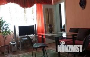 3-к квартира, на длительный срок, 46м2, 5/5 этаж