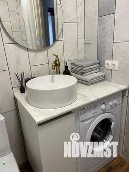 Студия квартира, посуточно, 27м2, 5/12 этаж