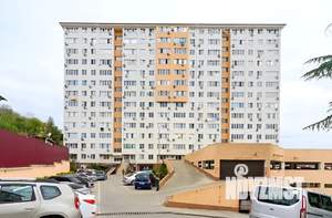 1-к квартира, посуточно, 45м2, 5/14 этаж