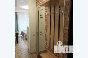 1-к квартира, посуточно, 25м2, 12/13 этаж