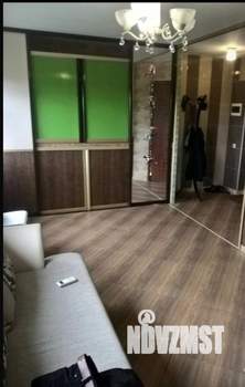 1-к квартира, на длительный срок, 32м2, 3/4 этаж