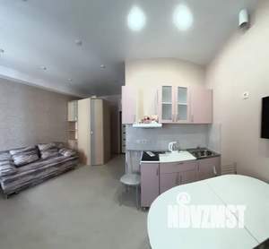 1-к квартира, посуточно, 35м2, 8/13 этаж