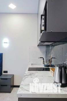 1-к квартира, посуточно, 23м2, 1/1 этаж