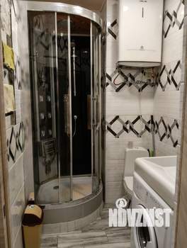 Студия квартира, на длительный срок, 32м2, 2/3 этаж