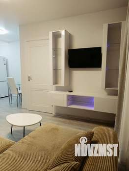 2-к квартира, на длительный срок, 50м2, 1/5 этаж