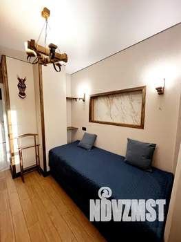 2-к квартира, посуточно, 40м2, 3/12 этаж