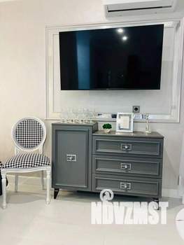 1-к квартира, посуточно, 27м2, 1/1 этаж