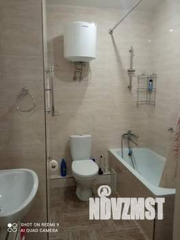 2-к квартира, посуточно, 46м2, 4/20 этаж