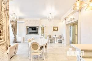 4-к квартира, на длительный срок, 120м2, 4/25 этаж