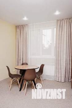 2-к квартира, посуточно, 45м2, 2/3 этаж