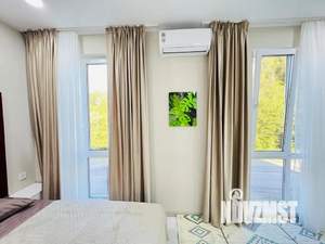 1-к квартира, посуточно, 40м2, 3/4 этаж