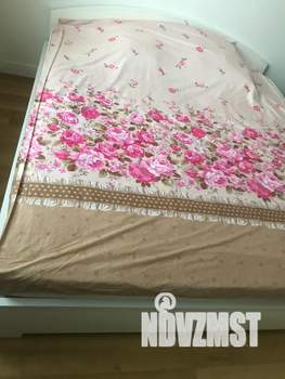 Студия квартира, посуточно, 20м2, 5/6 этаж