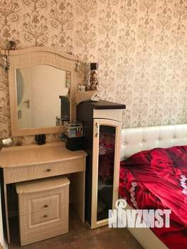 2-к квартира, посуточно, 45м2, 3/5 этаж