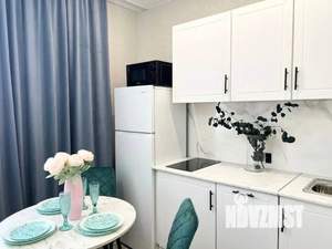 1-к квартира, посуточно, 34м2, 1/1 этаж