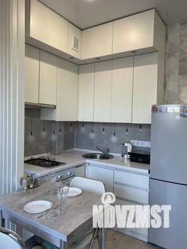 1-к квартира, посуточно, 22м2, 1/1 этаж