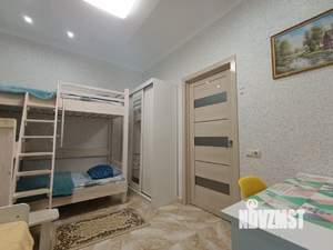 2-к квартира, на длительный срок, 54м2, 2/3 этаж