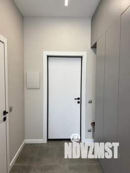 1-к квартира, посуточно, 22м2, 6/6 этаж