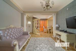 1-к квартира, посуточно, 67м2, 1/1 этаж