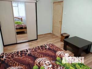 3-к квартира, посуточно, 65м2, 4/5 этаж