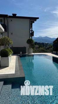 2-к квартира, посуточно, 36м2, 1/1 этаж