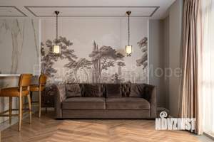 3-к квартира, на длительный срок, 100м2, 2/3 этаж