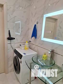 Студия квартира, посуточно, 26м2, 8/9 этаж