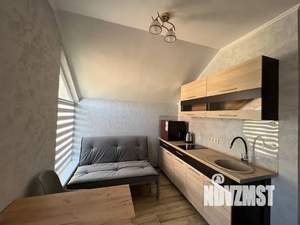 2-к квартира, посуточно, 35м2, 3/3 этаж