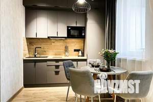 1-к квартира, посуточно, 33м2, 4/12 этаж