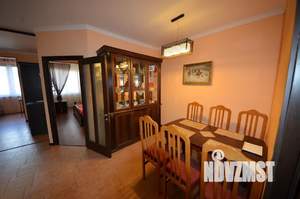 2-к квартира, посуточно, 70м2, 4/16 этаж