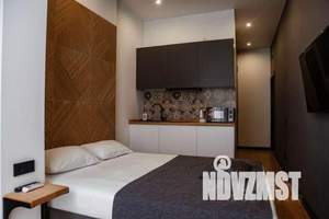 1-к квартира, посуточно, 20м2, 2/14 этаж