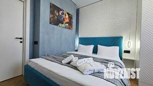 2-к квартира, посуточно, 38м2, 6/12 этаж