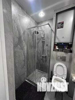 1-к квартира, посуточно, 20м2, 3/3 этаж