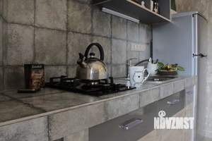 1-к квартира, посуточно, 23м2, 1/1 этаж