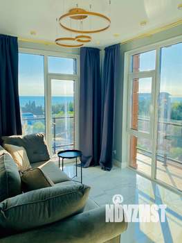 2-к квартира, на длительный срок, 51м2, 5/7 этаж
