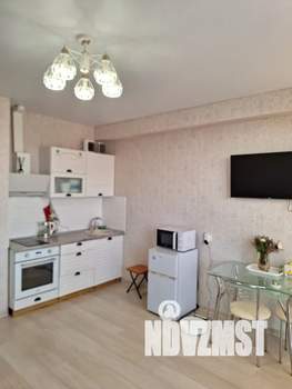 Студия квартира, посуточно, 26м2, 8/9 этаж