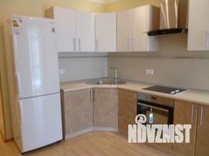 1-к квартира, на длительный срок, 50м2, 9/23 этаж