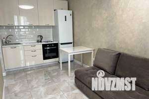 1-к квартира, посуточно, 42м2, 5/12 этаж