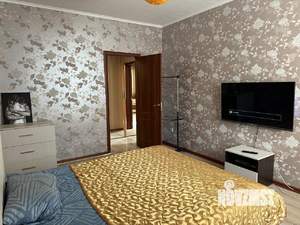 3-к квартира, посуточно, 70м2, 9/18 этаж