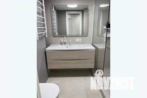 1-к квартира, посуточно, 42м2, 2/6 этаж