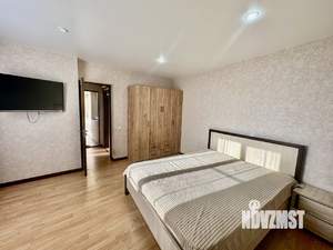 2-к квартира, на длительный срок, 43м2, 2/3 этаж